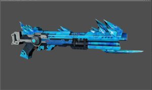 binglan scifi gun