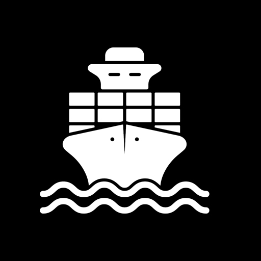 Cargo ship