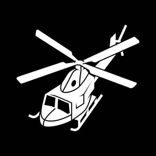 Helicopters