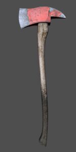 FireAxe