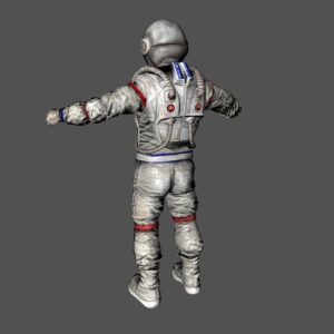 astronauta 2