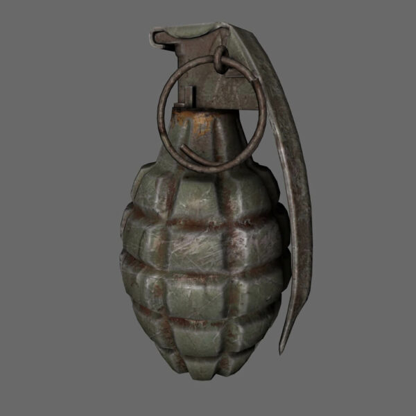 grenade