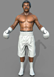 Apollo Creed