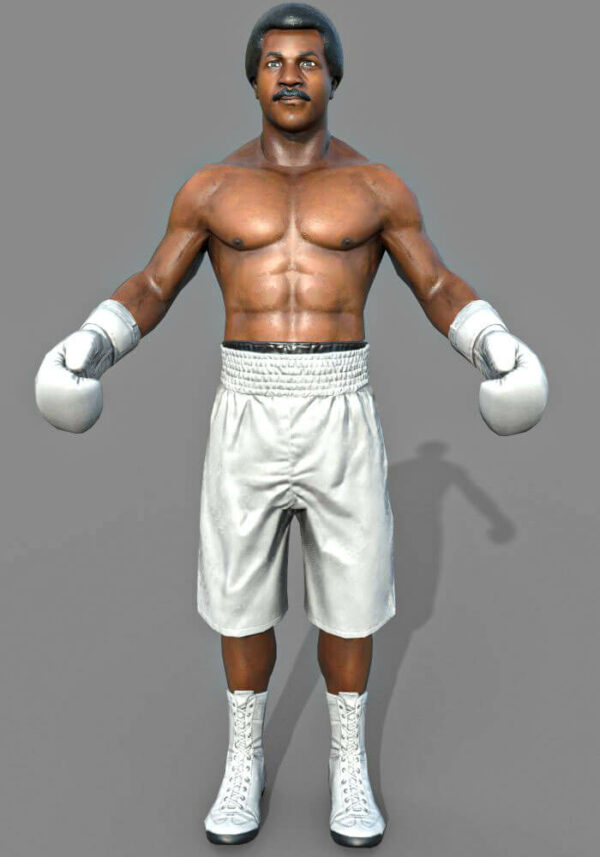 ApolloCreed