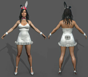 Bunny Girl