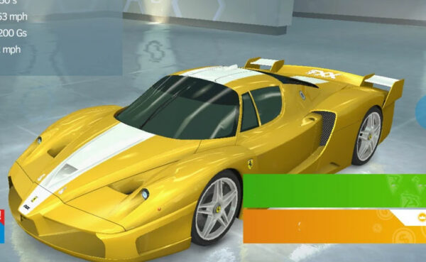 Ferrari-fxx