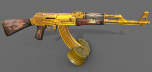 AK47 Infinit