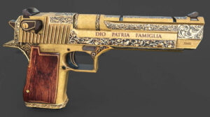 Desert Eagle