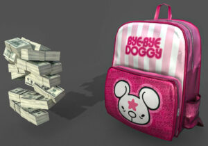 Money Bag