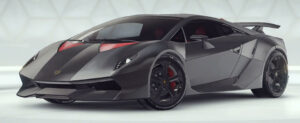 lamborghini sesto elemento