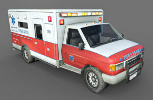 Ambulance