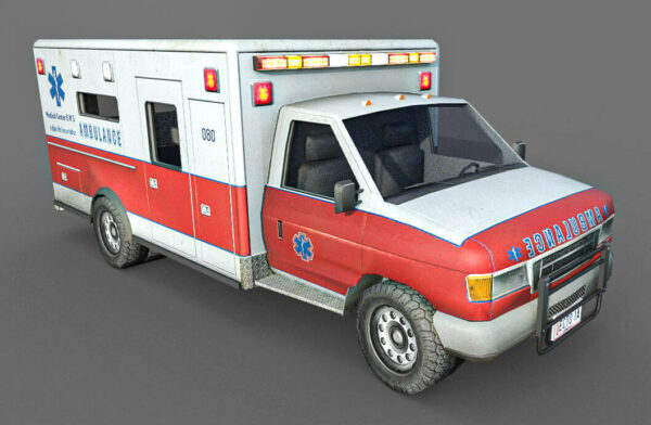 Ambulance