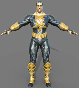 BlackAdam