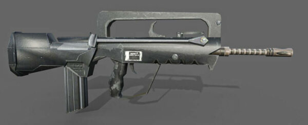 Famas