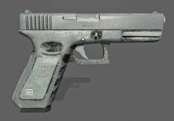 Glock17