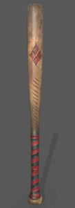 Baseball Bat