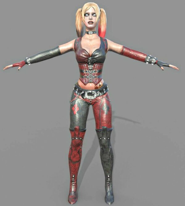 HarleyQuinn_A