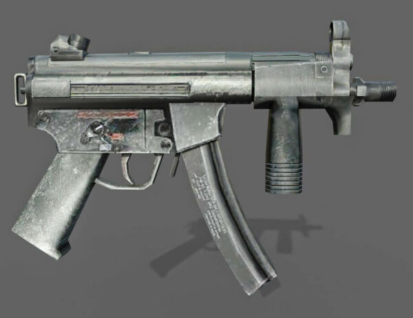 Mp5k