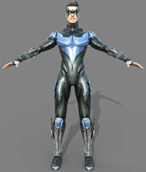 Nightwing