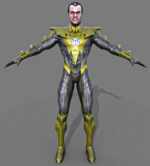 Sinestro