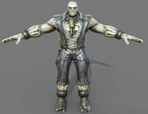 SolomonGrundy