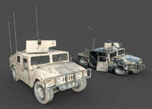 Humvee