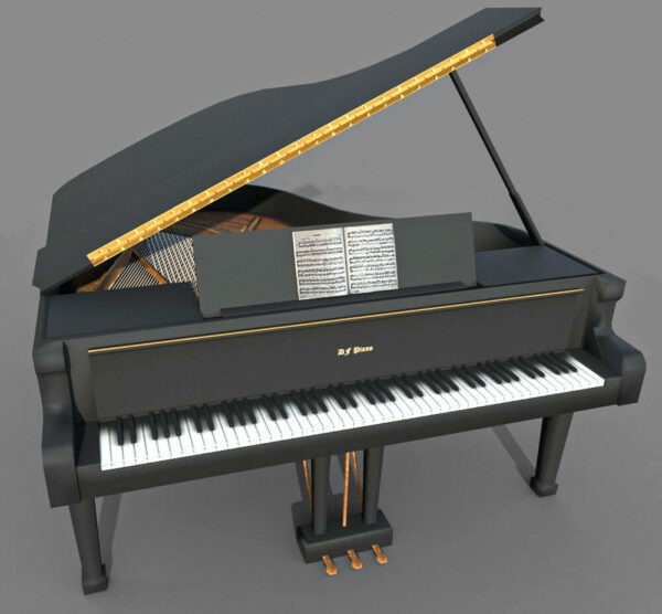 piano