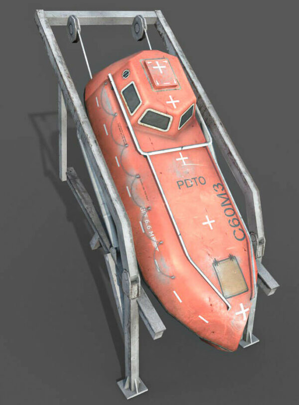 rescueboat