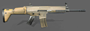 Scar L