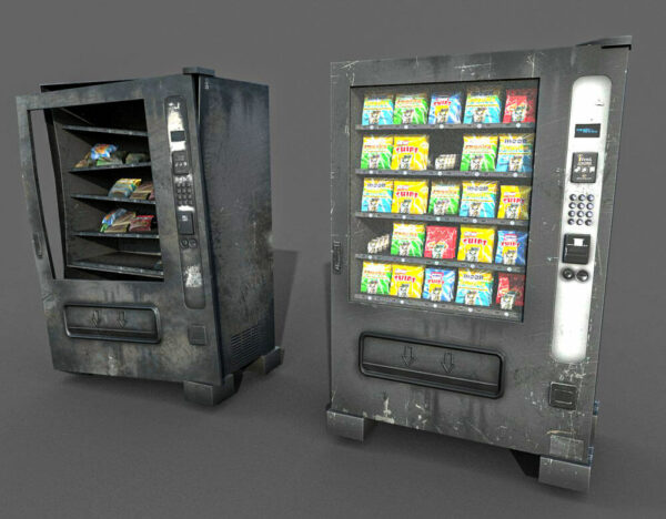 vending-machine