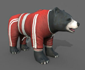 Bear 2