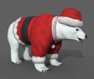 Polar Bear 7