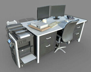 Desk