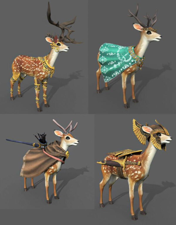 Deer