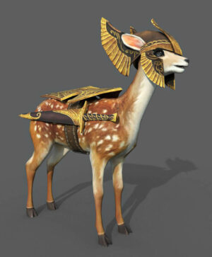 Deer02