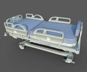 Hospital Bed