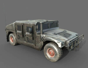 Humvee