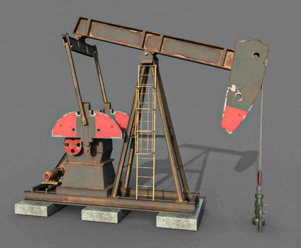 OilPump