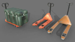 Pallet Truck