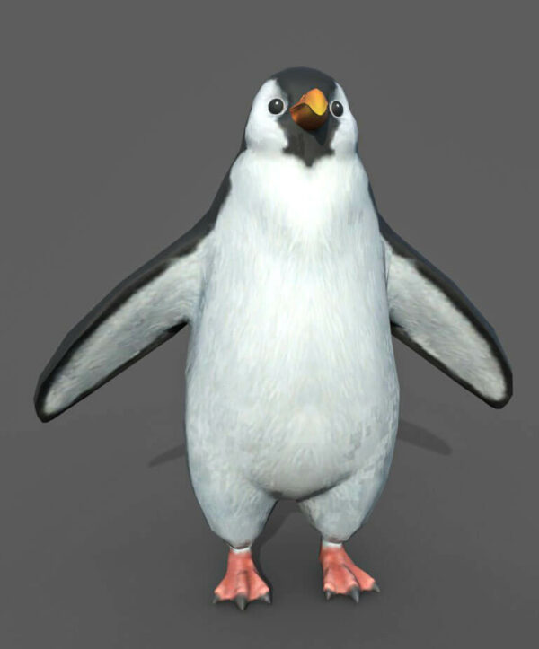 Penguin