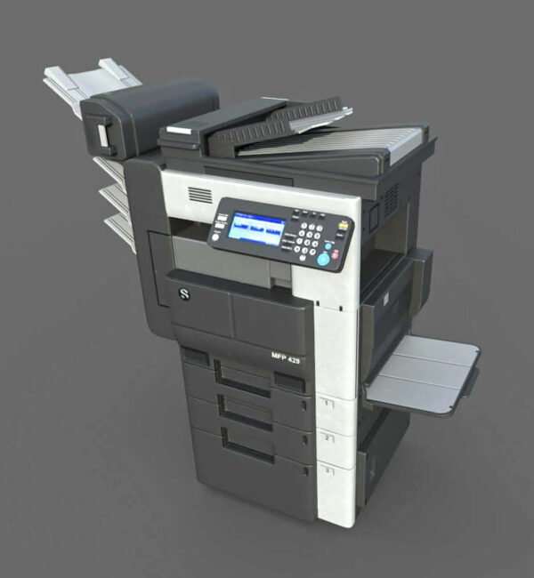 Printer