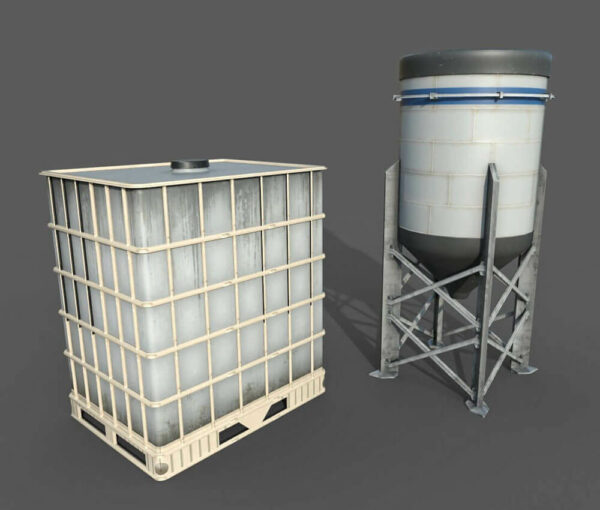 WaterTank