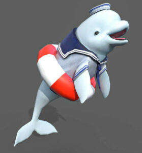 Dolphin