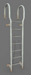 Hook Ladder