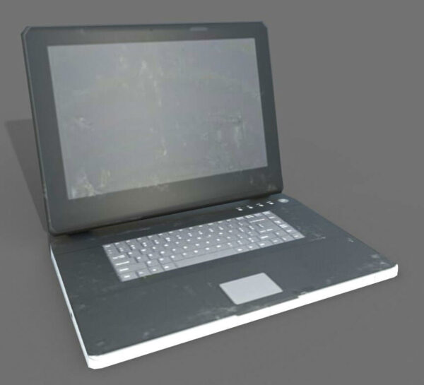 Laptop