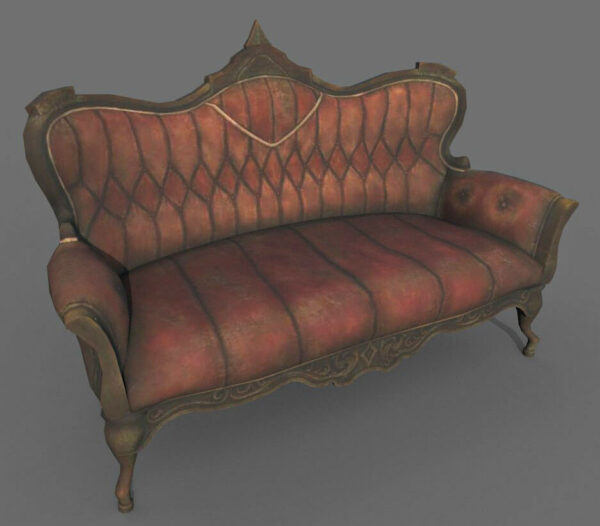 Sinister-LoveSeat