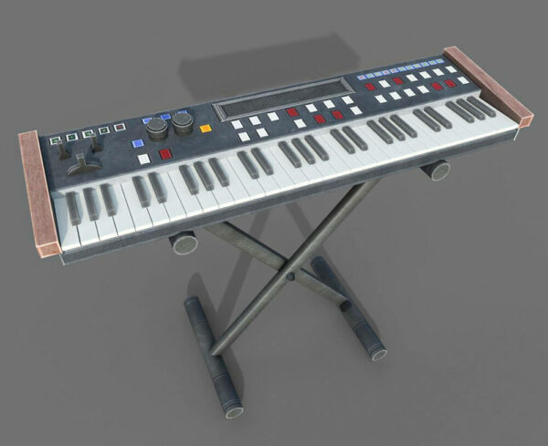 Synthesizer