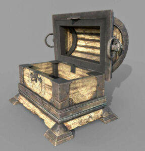 Treasure Chest