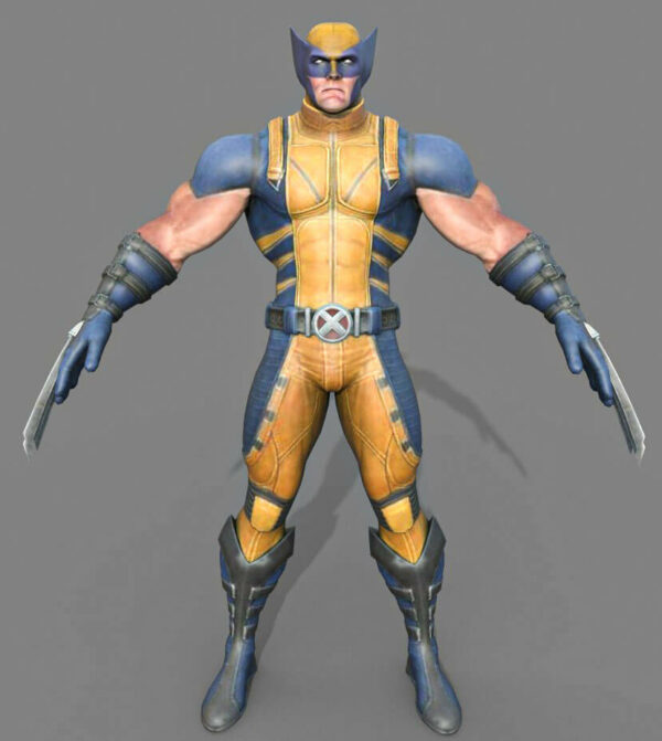 Wolverine