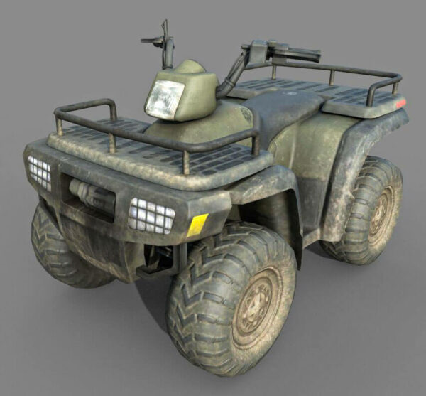 ATV